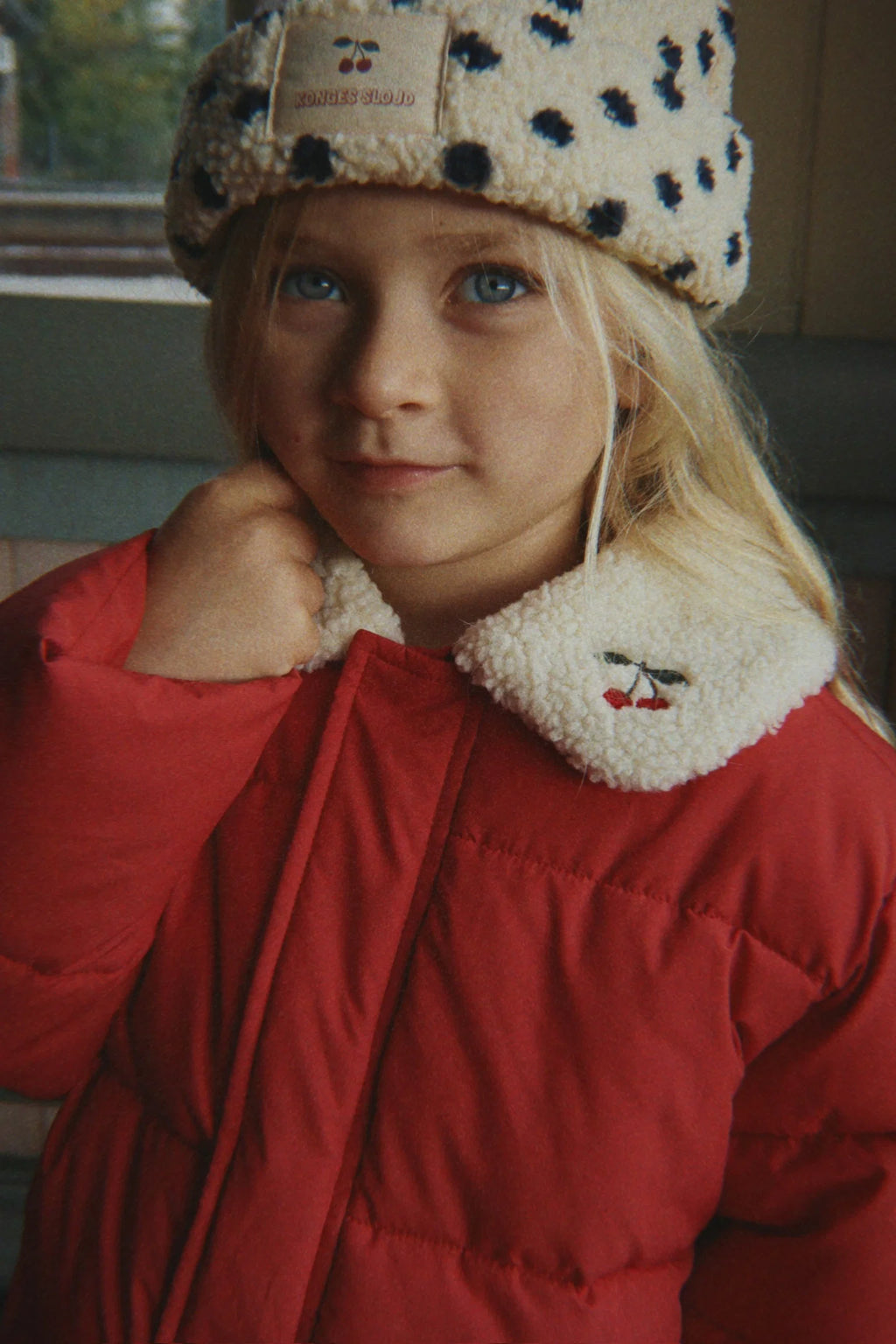 Konges Slojd Winterjacke Alpi