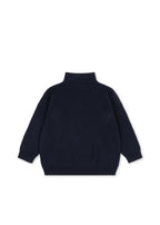 Konges Slojd Pullover Mano Half Zip