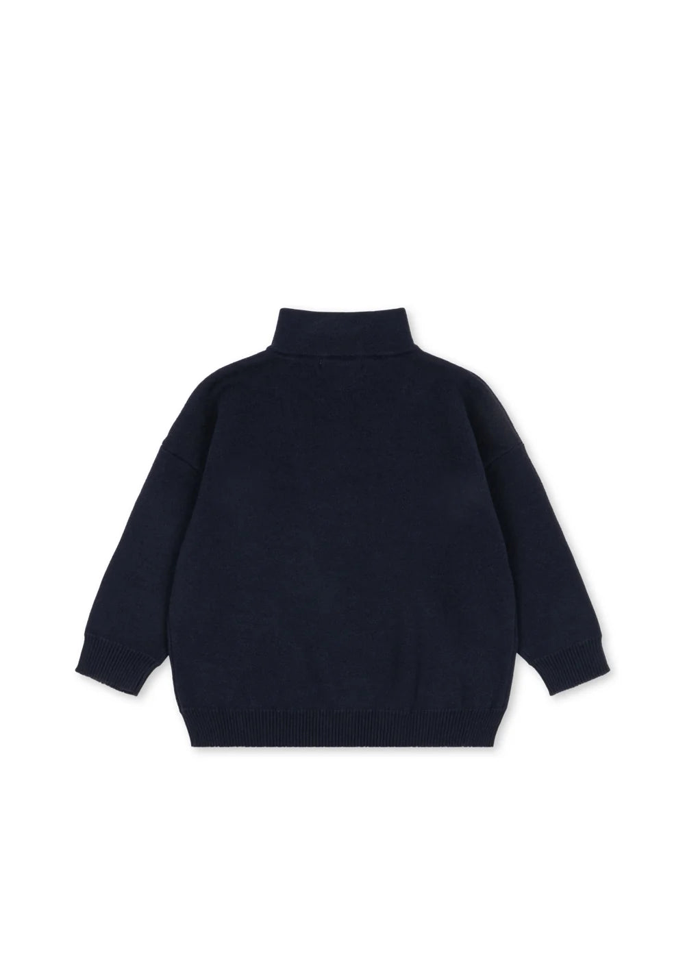 Konges Slojd Pullover Mano Half Zip