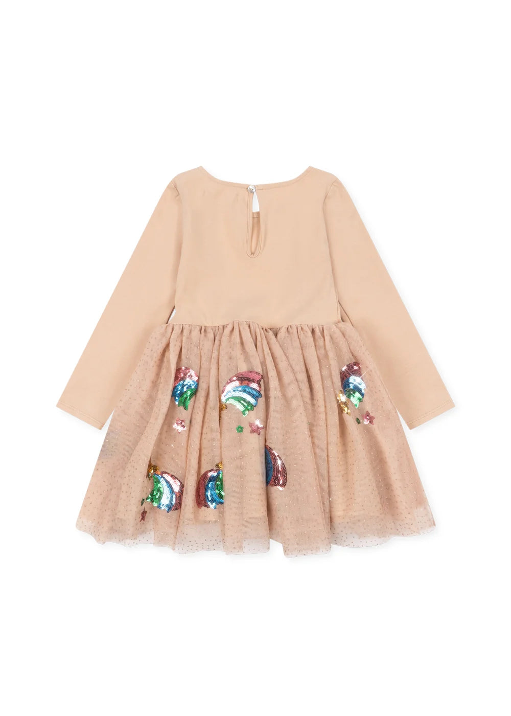 Konges Slojd Ballerina Kleid Yvonne