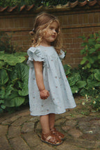 Konges Slojd Kleid Coco