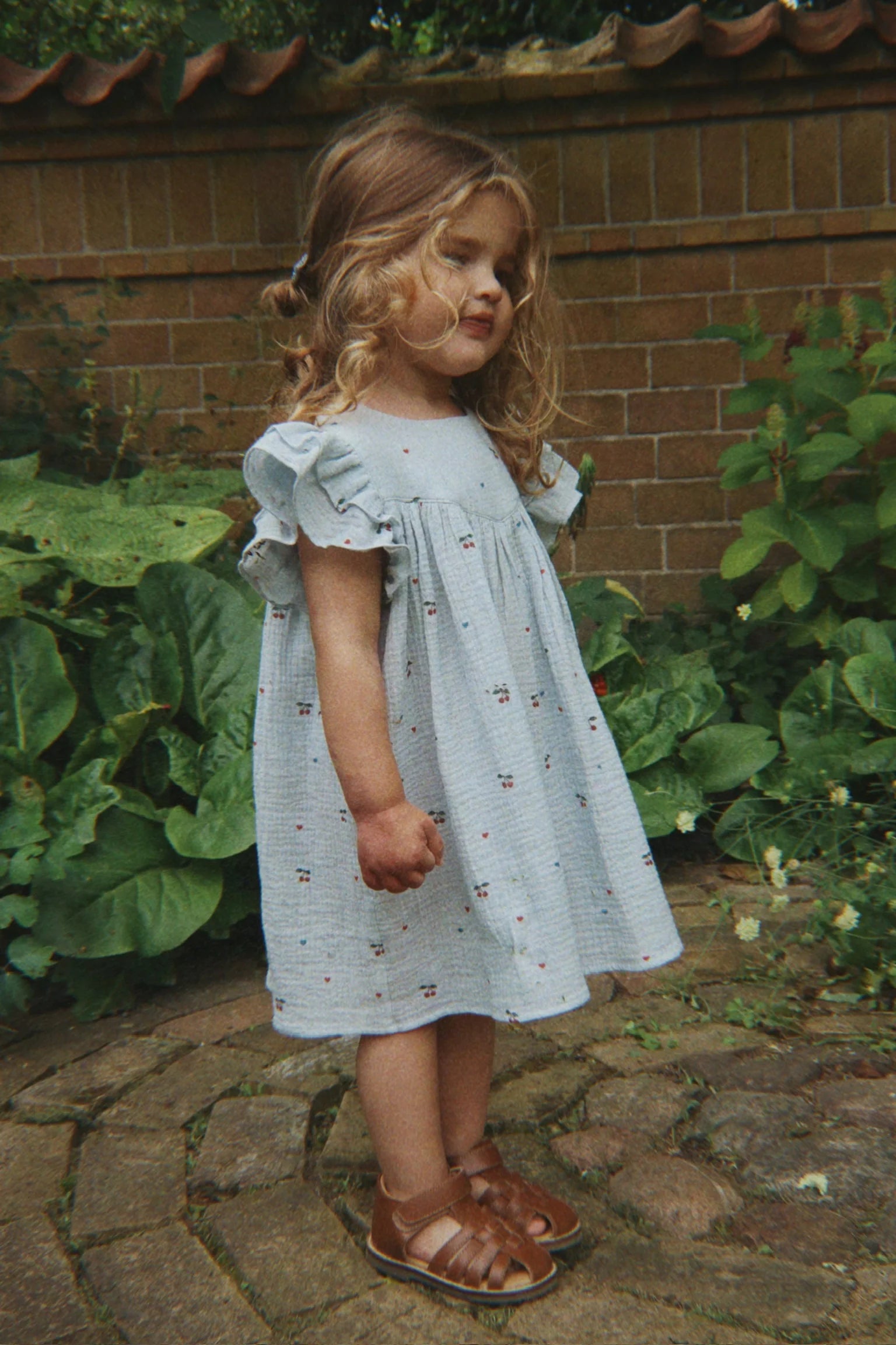 Konges Slojd Kleid Coco