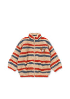 Konges Slojd Jody Fleece Jacke Dog