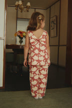Konges Slojd Kleid Magot Bow