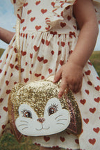 Konges Slojd Kleid Cianna Bow