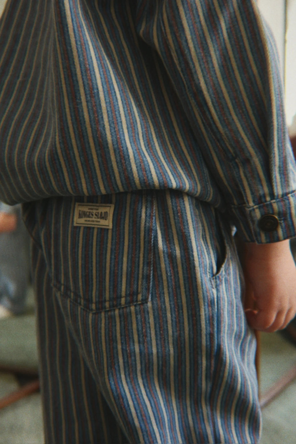 Konges Slojd Jeans Hose Magot