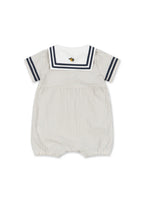 Konges Slojd Strampler Sailor