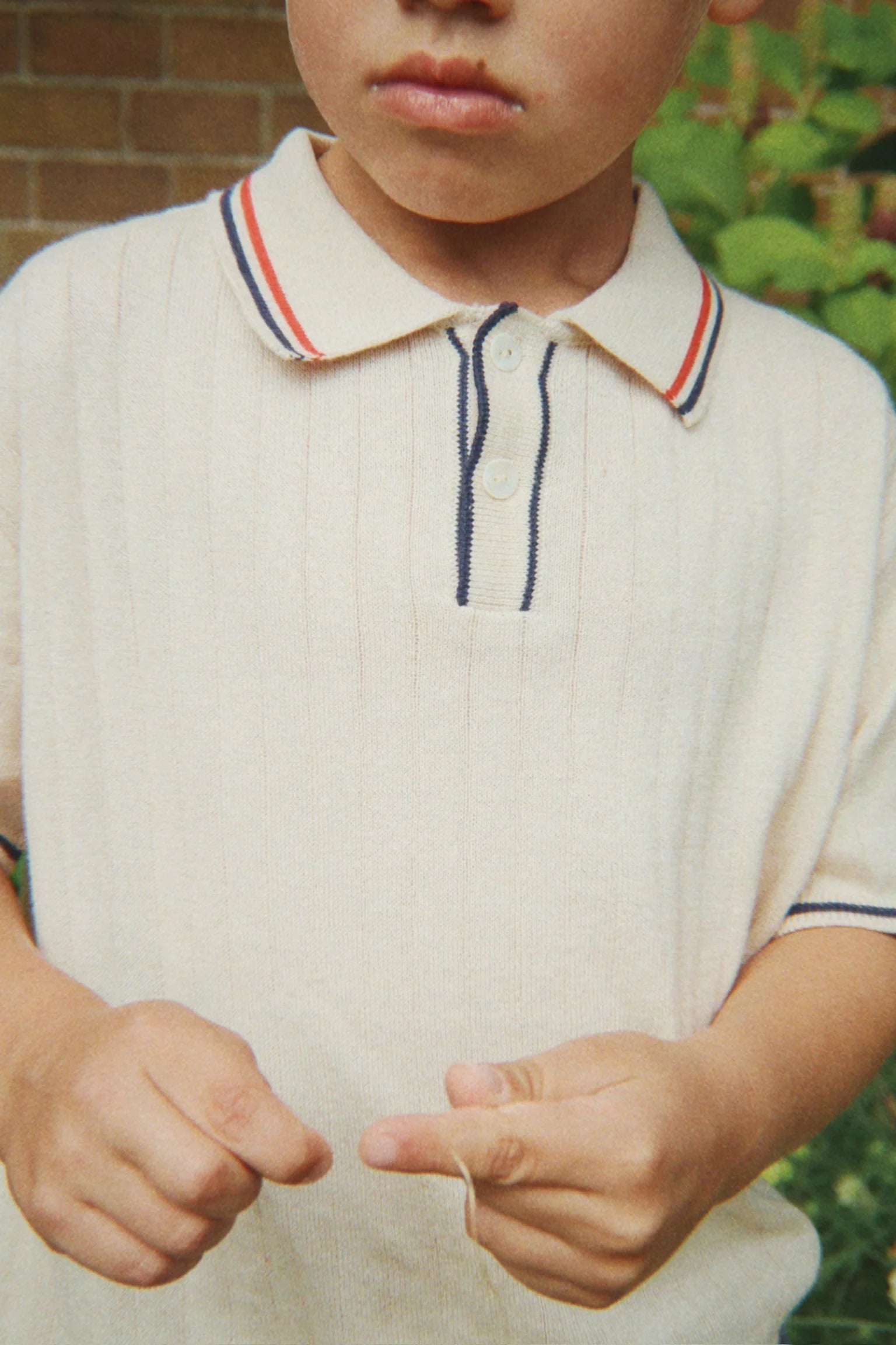 Konges Slojd Mio Polo