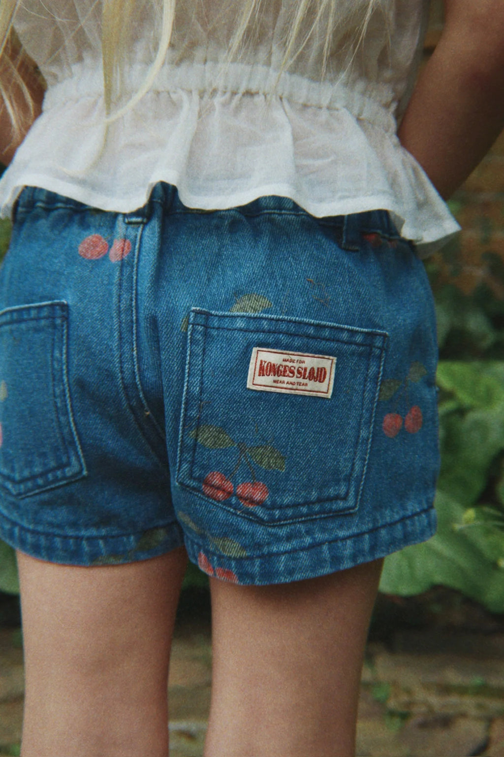 Konges Slojd Magot Shorts