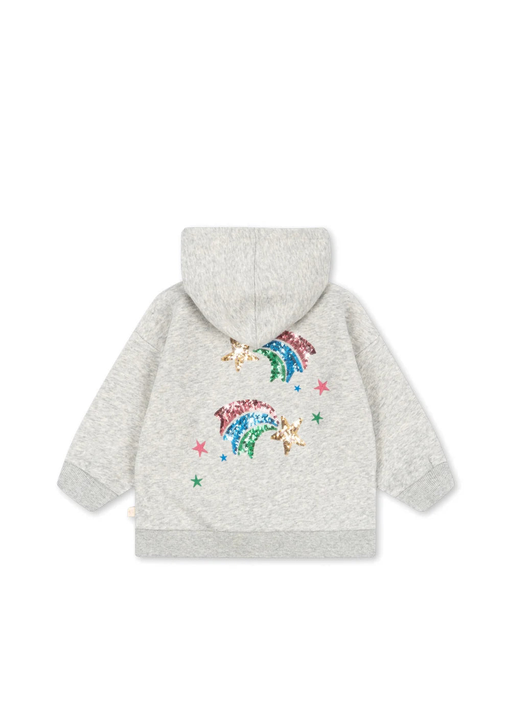 Konges Slojd Lou Sequin Hoodie