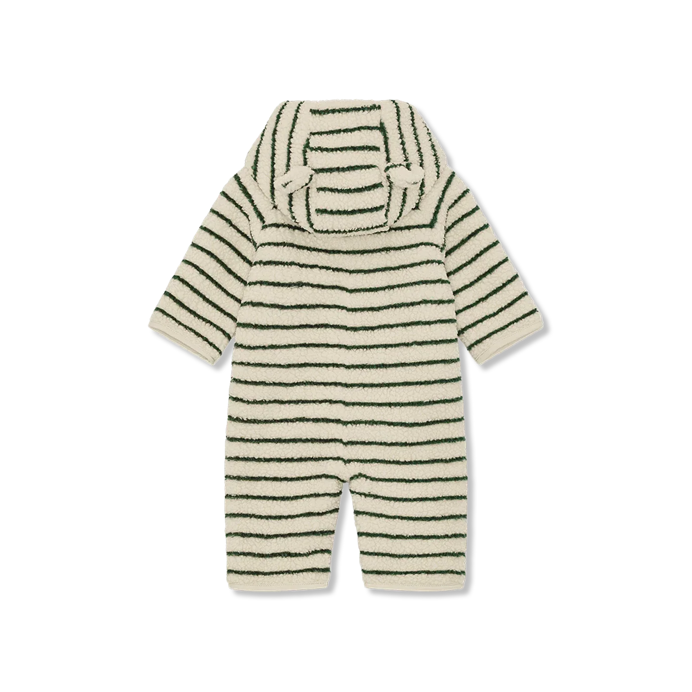 Konges Slojd Jody Teddy Overall Schwan