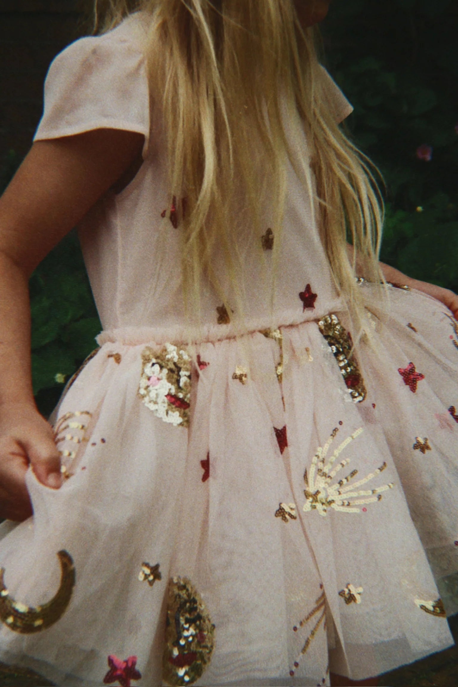 Konges Slojd Kleid Odette