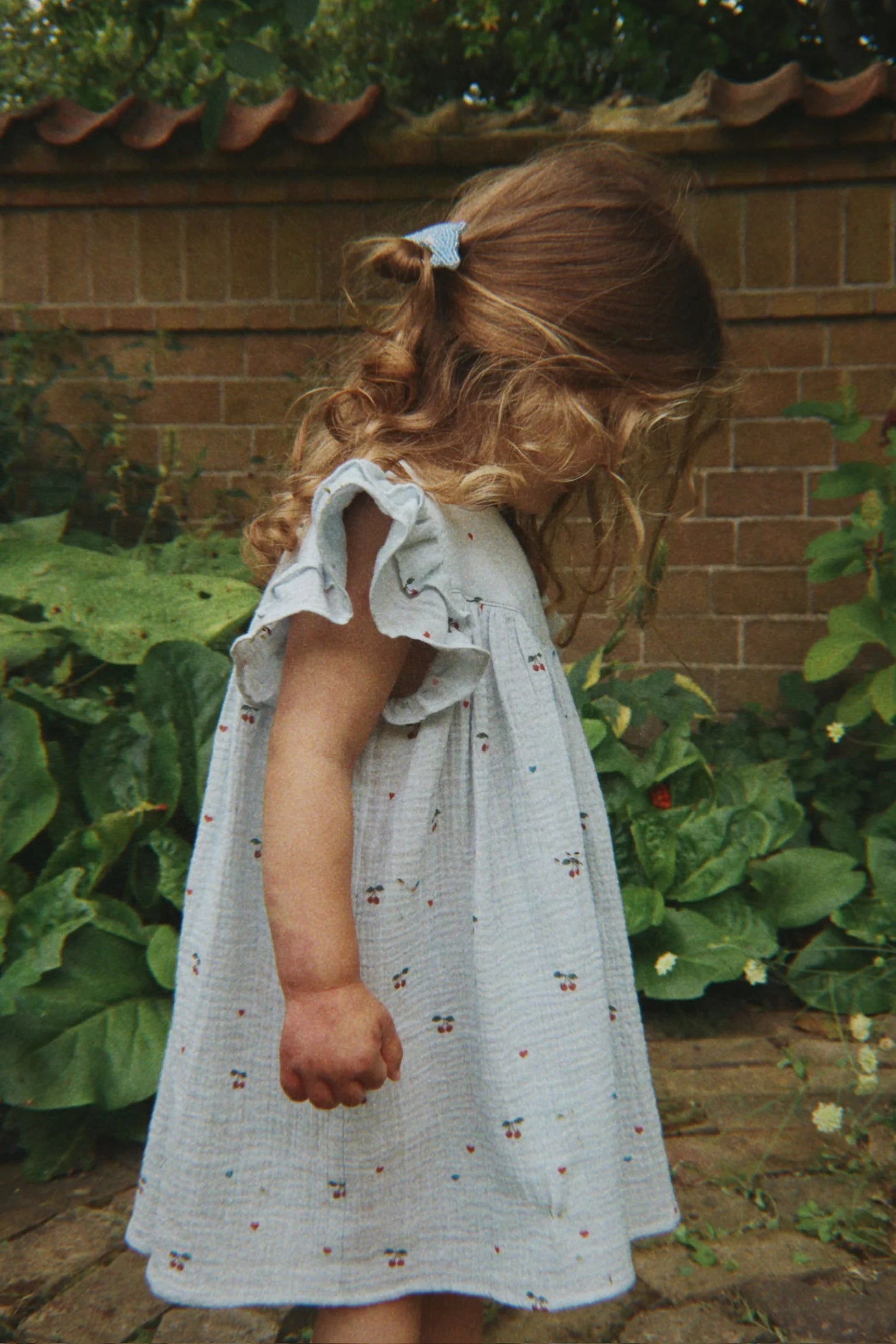 Konges Slojd Kleid Coco