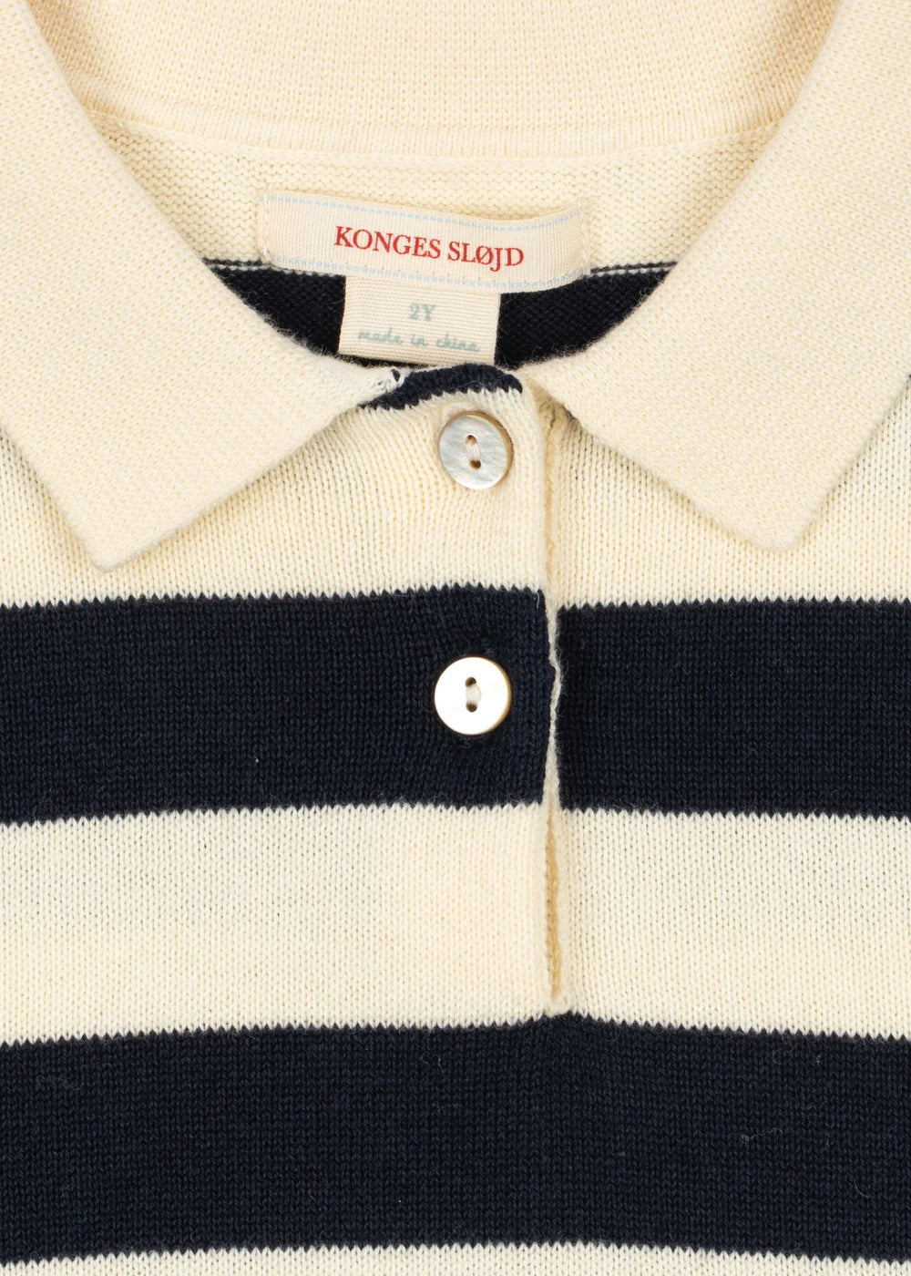 Konges Slojd Poloshirt Manis
