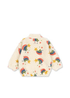 Konges Slojd Jody Teddy Half Zip