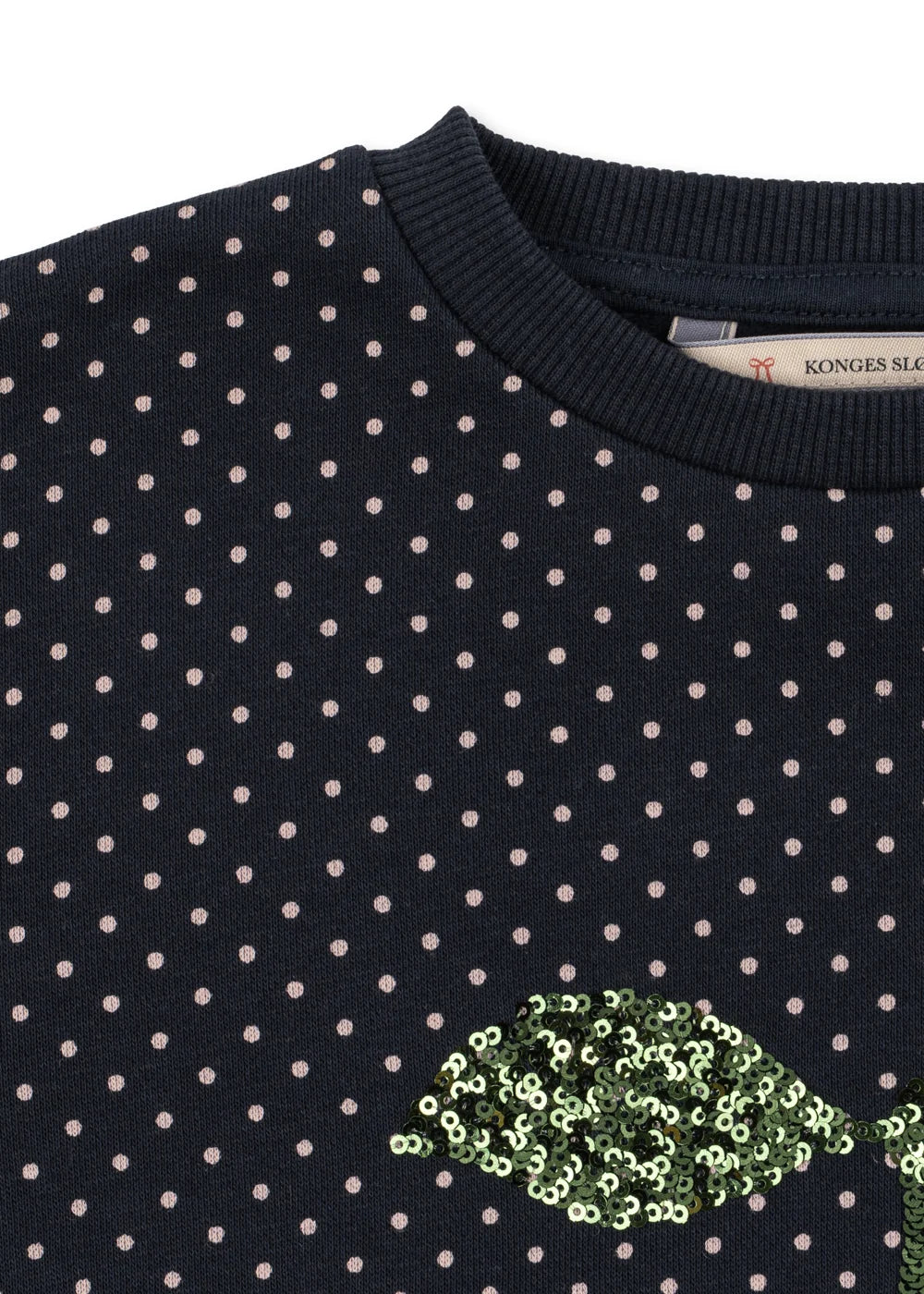 Konges Slojd Pullover Lou Dot