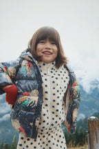Konges Slojd Jody Teddy Jacke