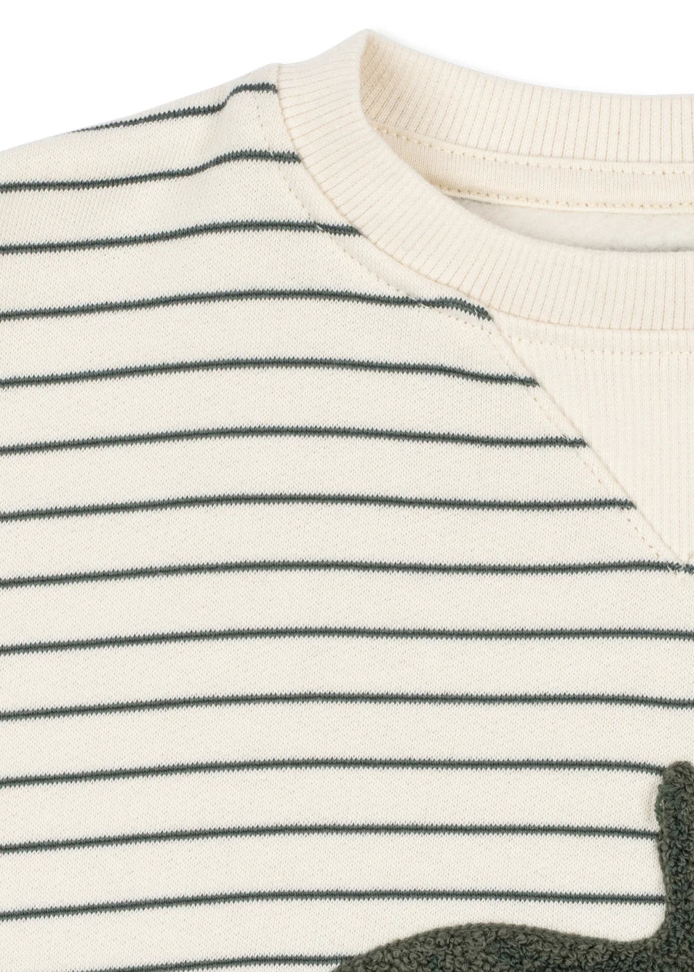 Konges Slojd Sweat Shirt Amio