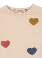 Konges Slojd Sweatshirt Kleid