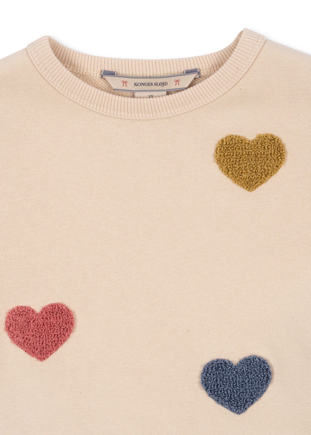 Konges Slojd Sweatshirt Kleid