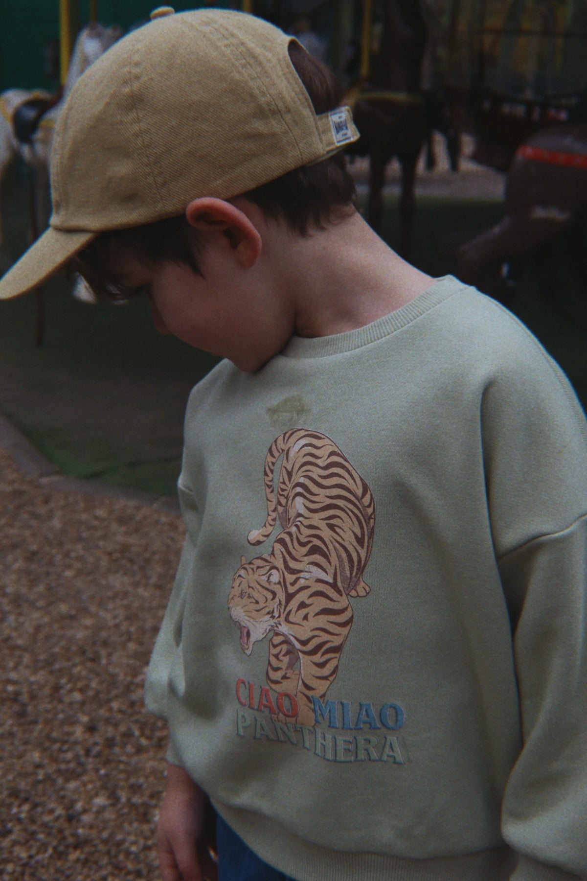 Konges Slojd Lou Sweat