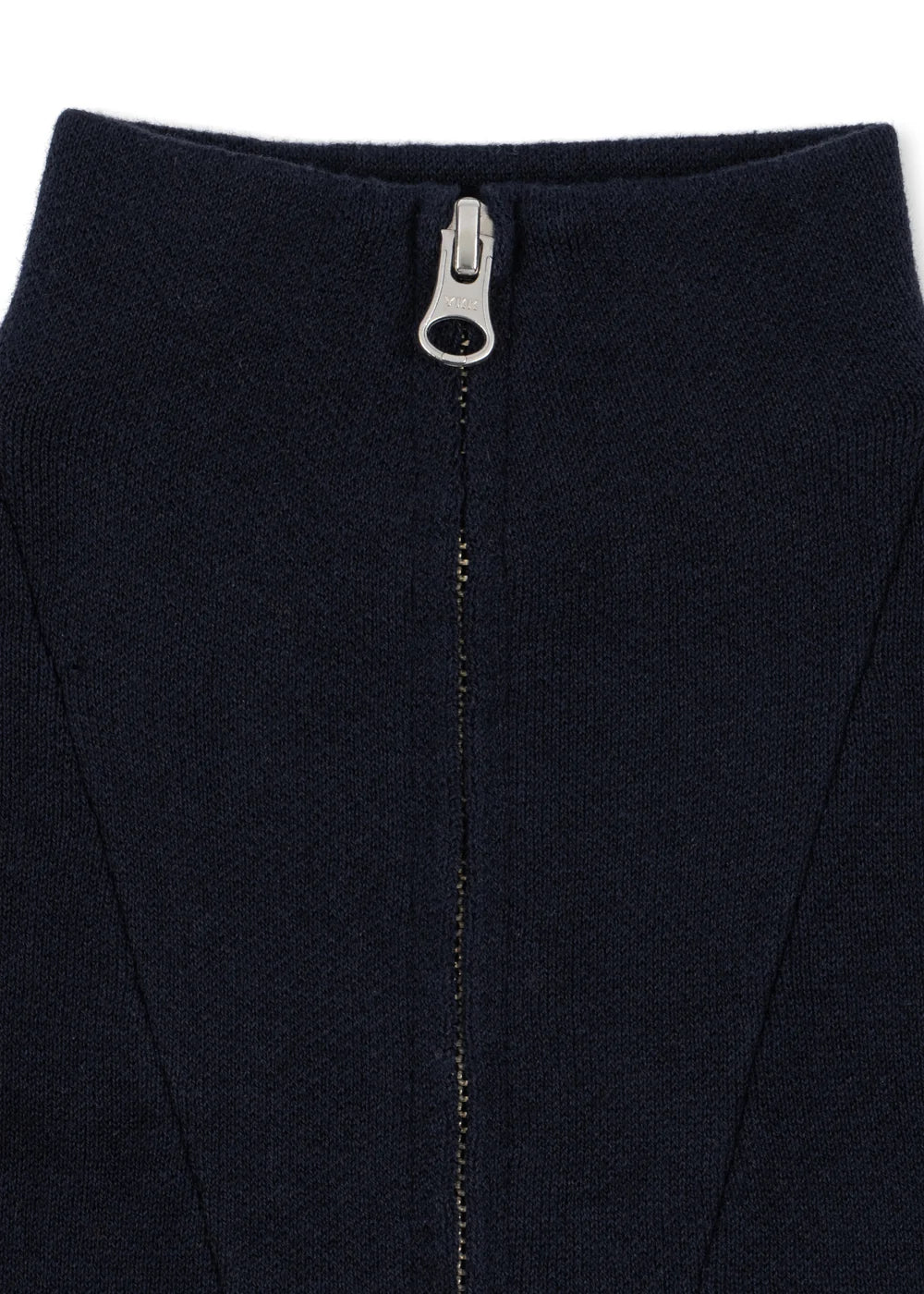 Konges Slojd Pullover Mano Half Zip