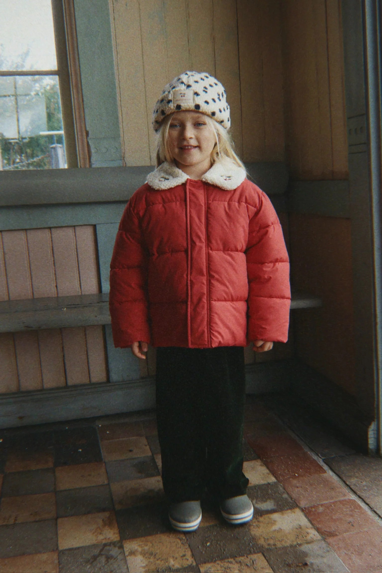 Konges Slojd Winterjacke Alpi