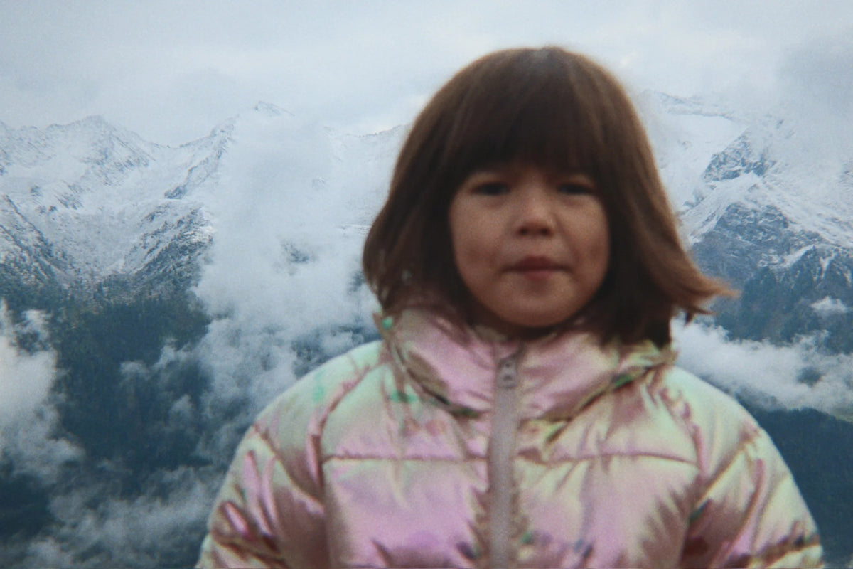 Konges Slojd Winterjacke Kath