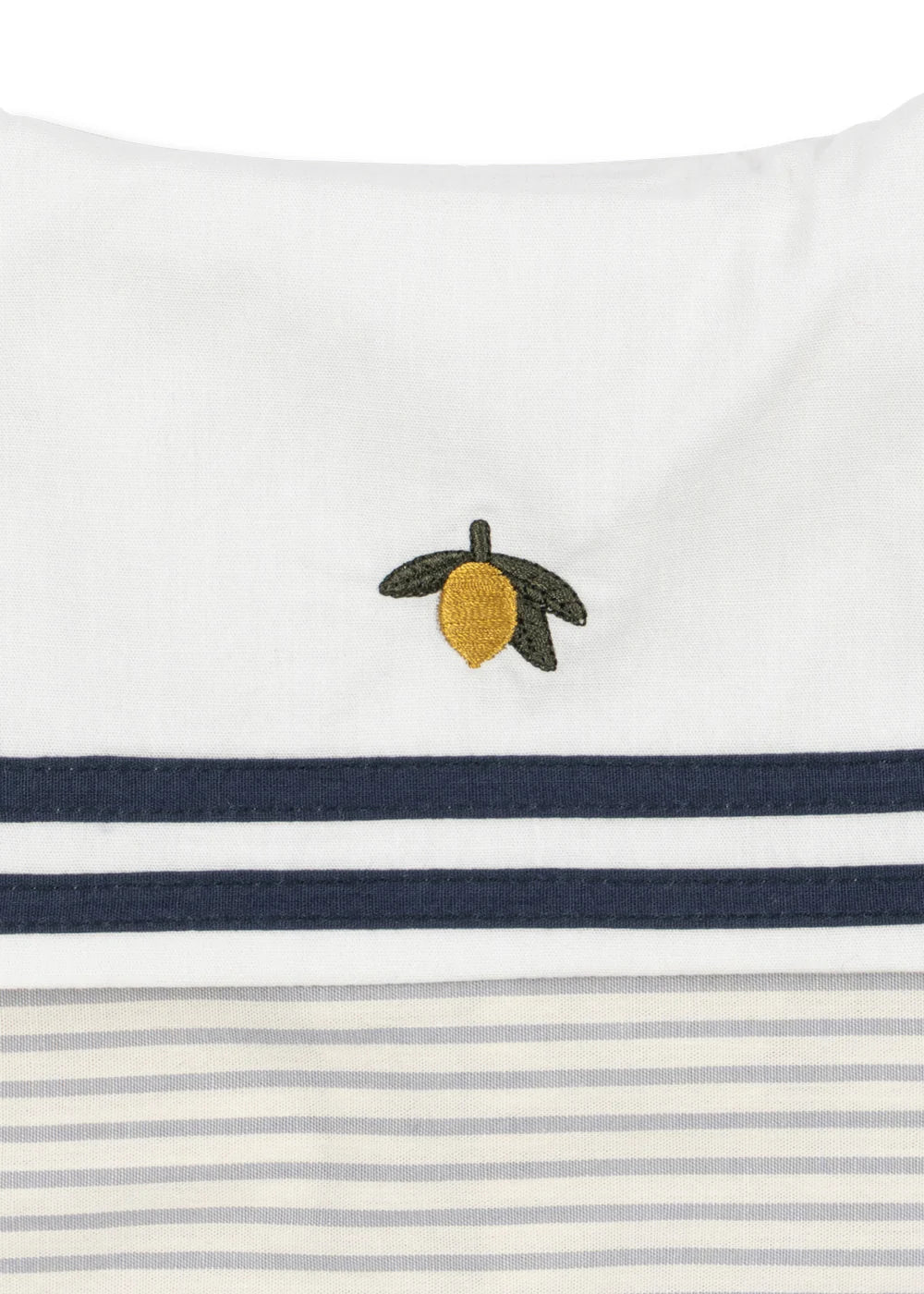 Konges Slojd Strampler Sailor