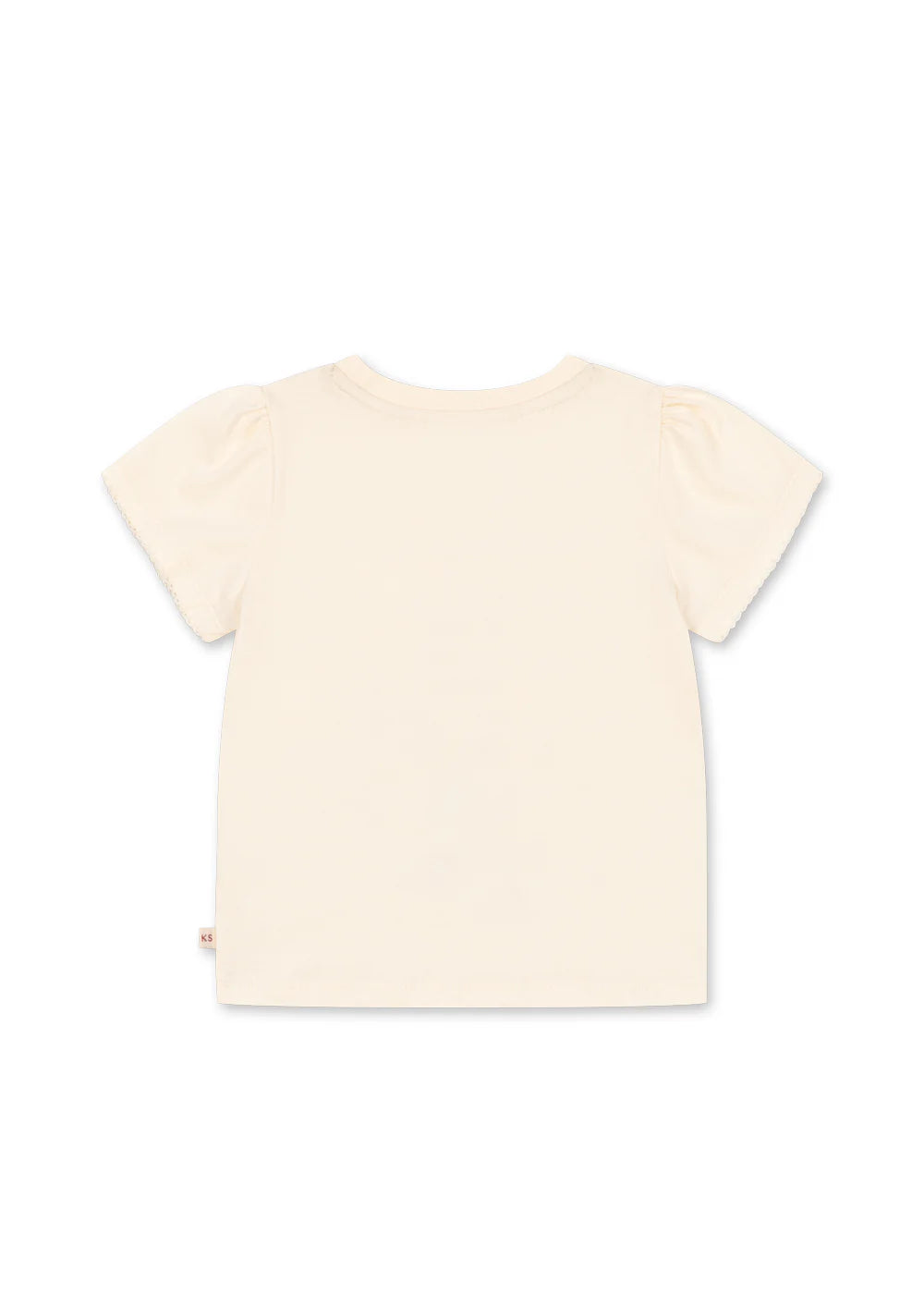 Konges Slojd T-Shirt Famo Puff
