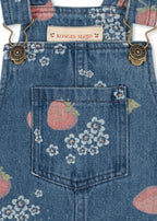 Konges Slojd Denim Latzhose Magot