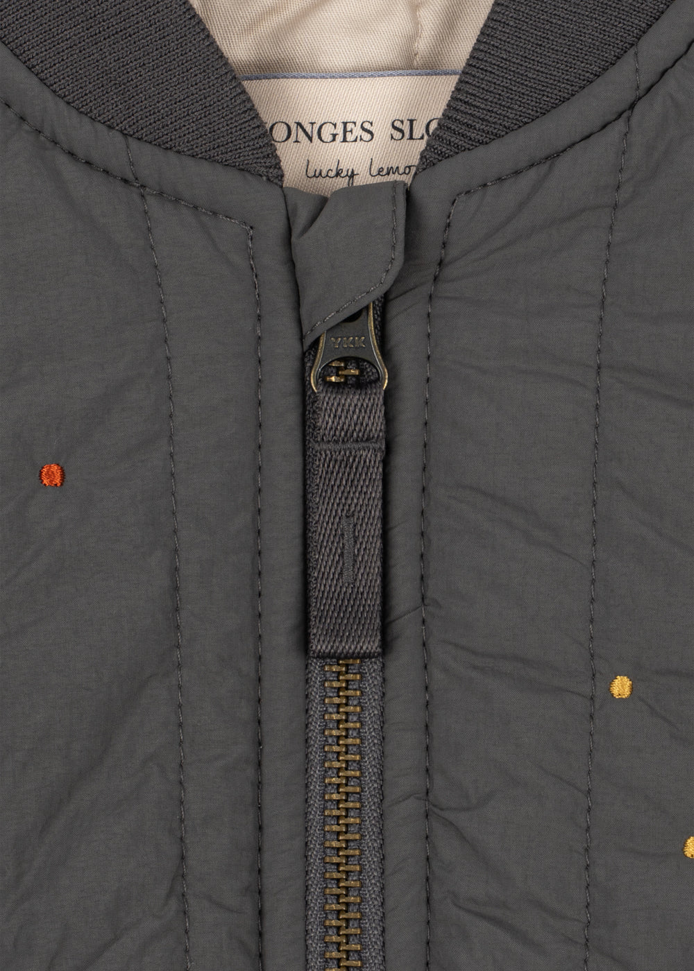Konges Slojd Juno Sequin Bomber