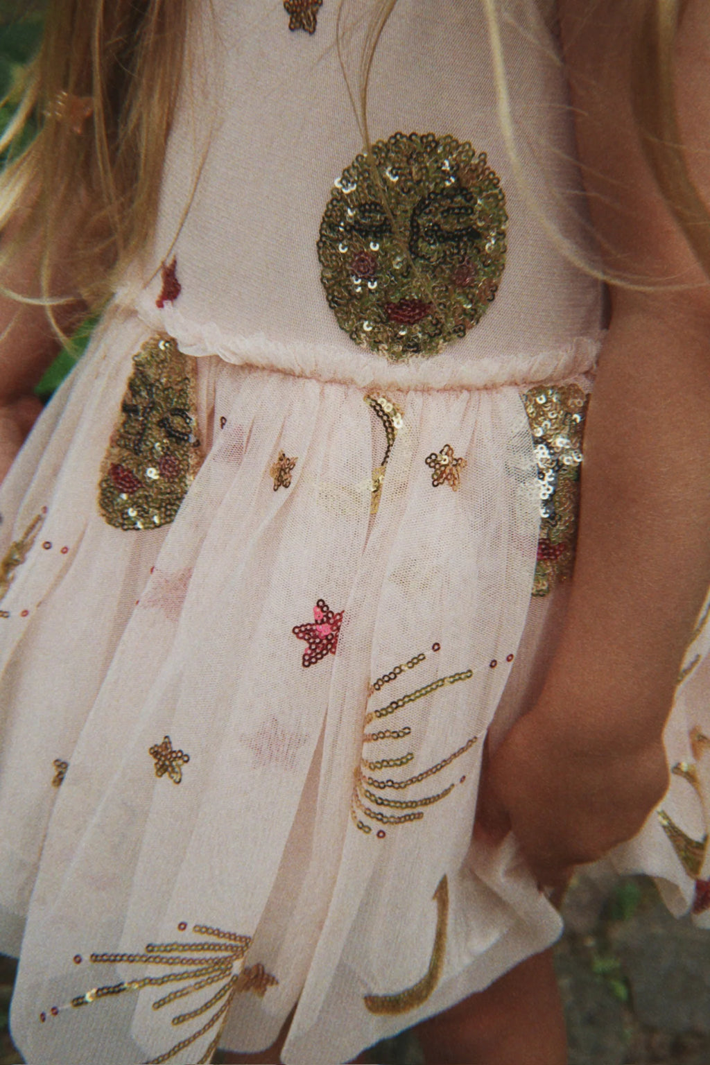 Konges Slojd Kleid Odette