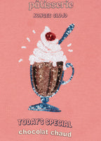 Konges Slojd Pullover Lou Sequin