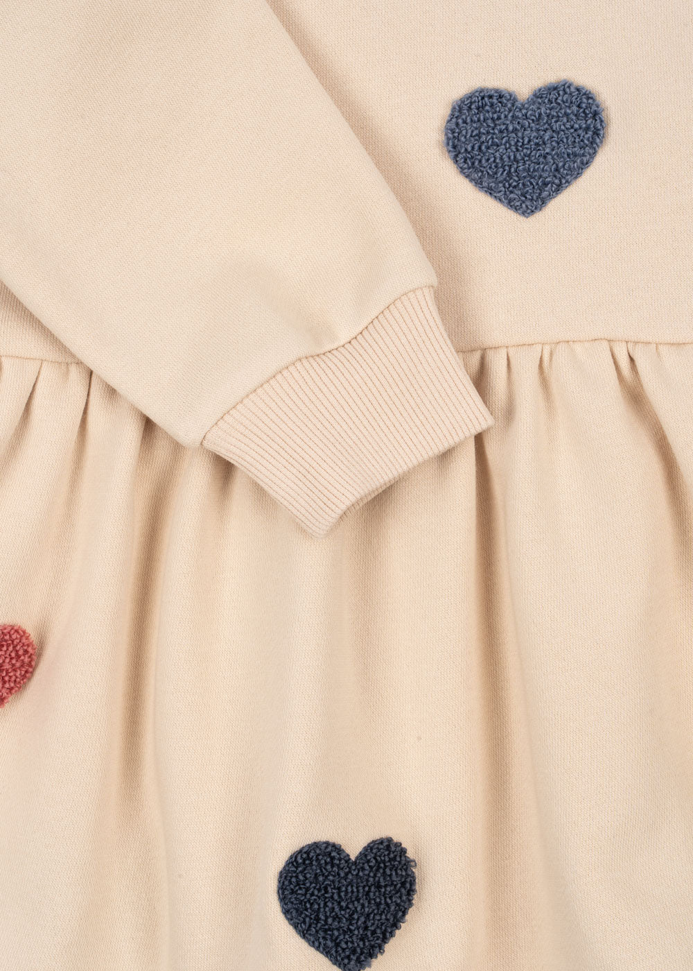 Konges Slojd Sweatshirt Kleid
