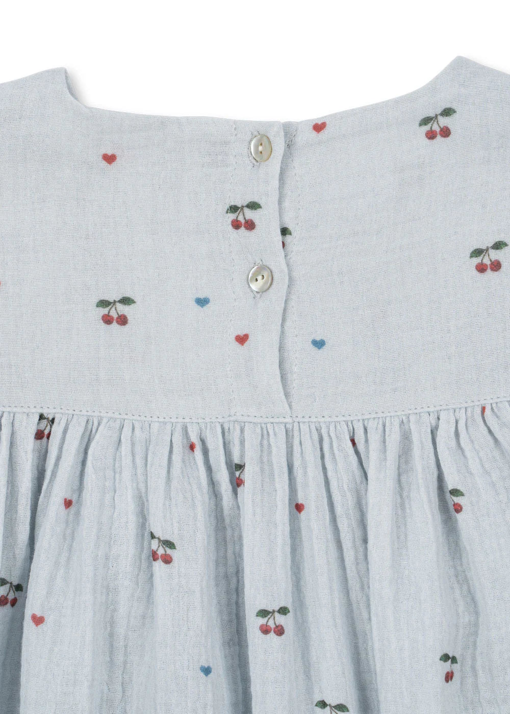 Konges Slojd Kleid Coco