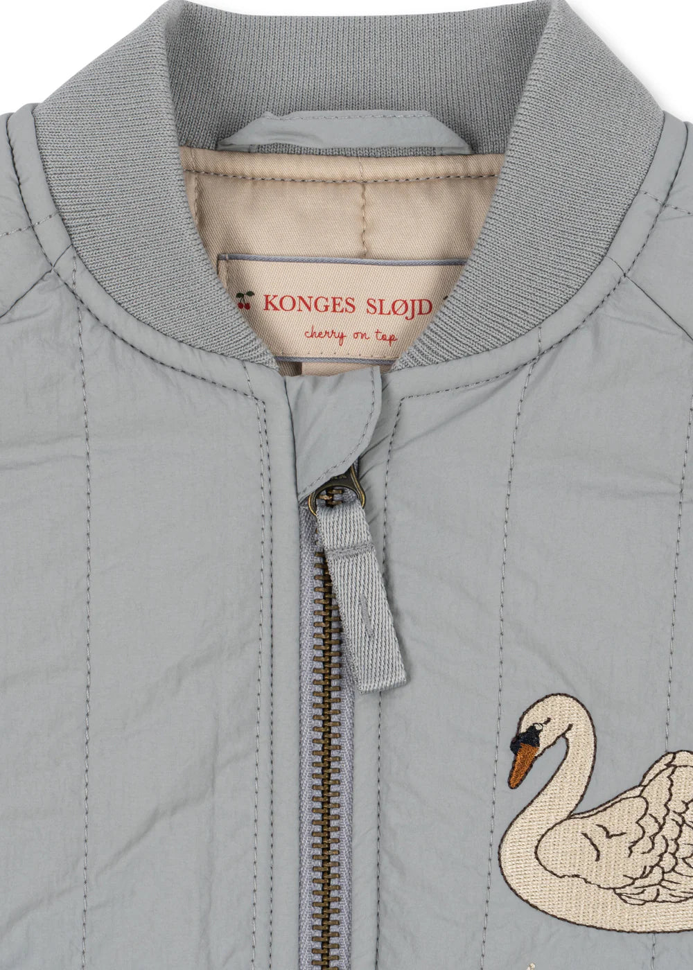 Konges Slojd Jacke Juno Schwan