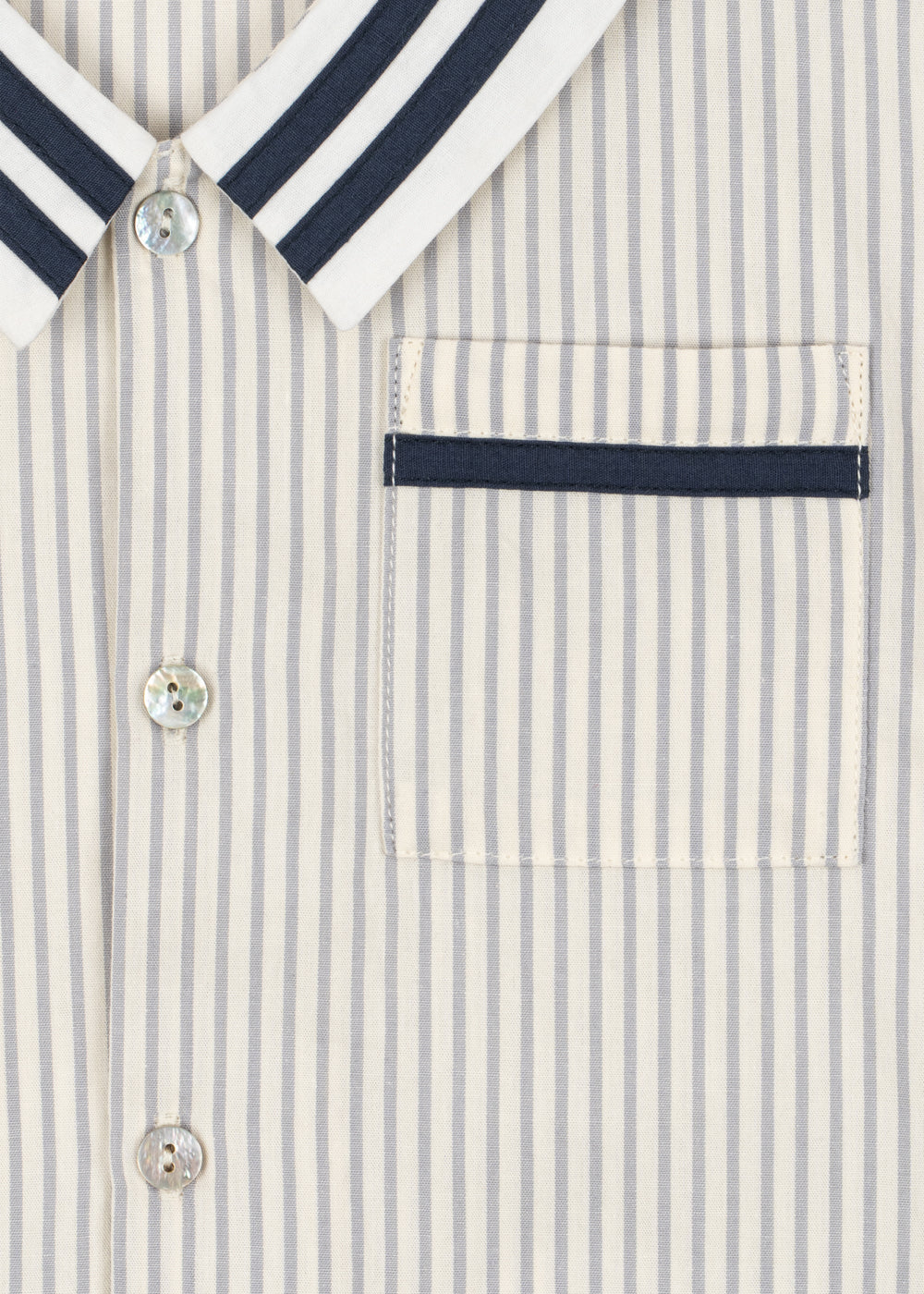 Konges Slojd Sailor Shirt