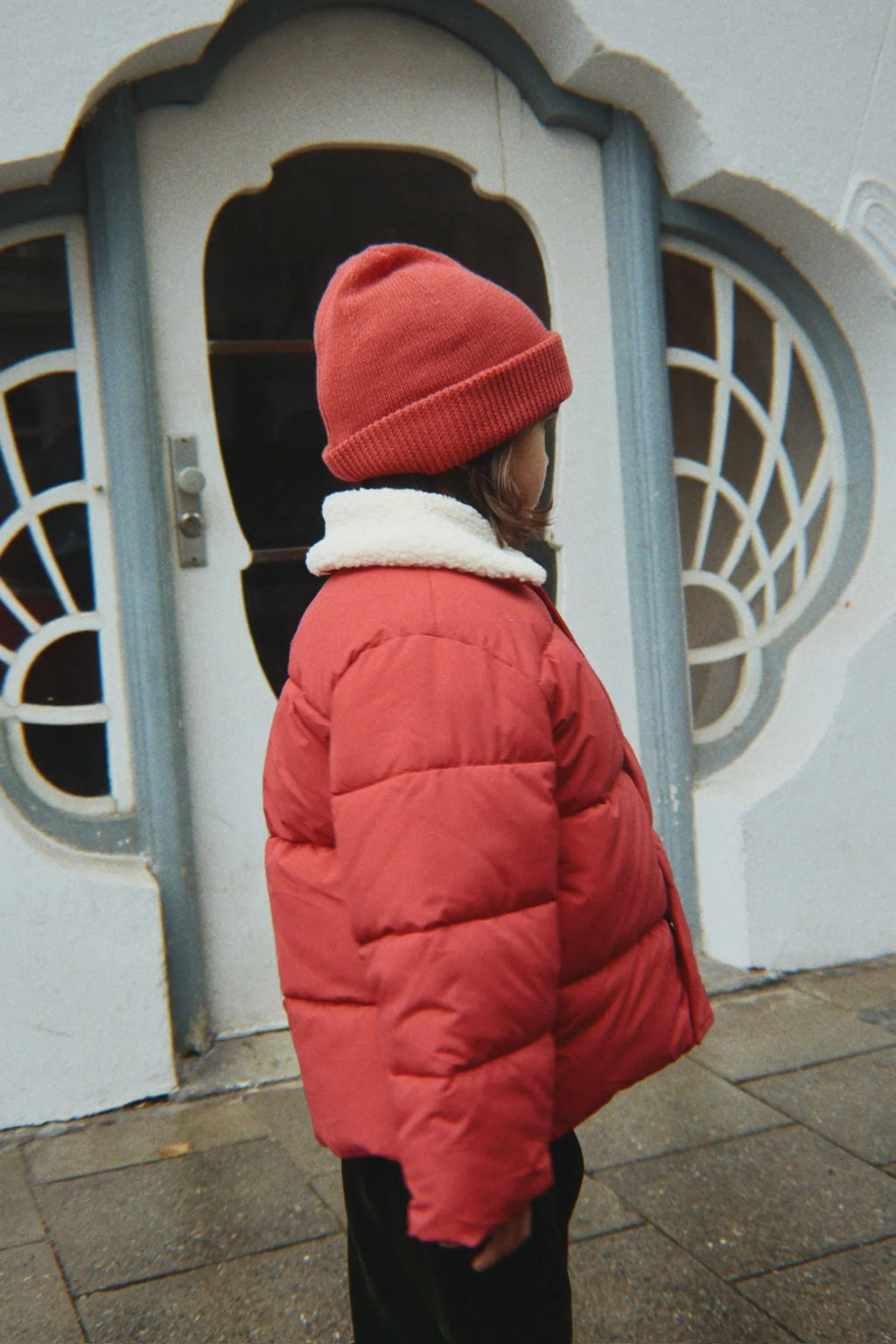 Konges Slojd Winterjacke Alpi