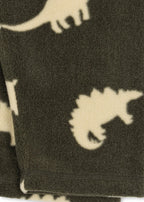 Konges Slojd Tavi Fleece Hose Dino