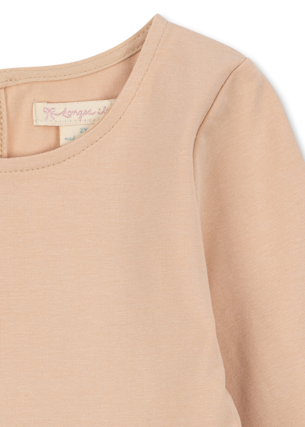 Konges Slojd Ballerina Kleid Yvonne