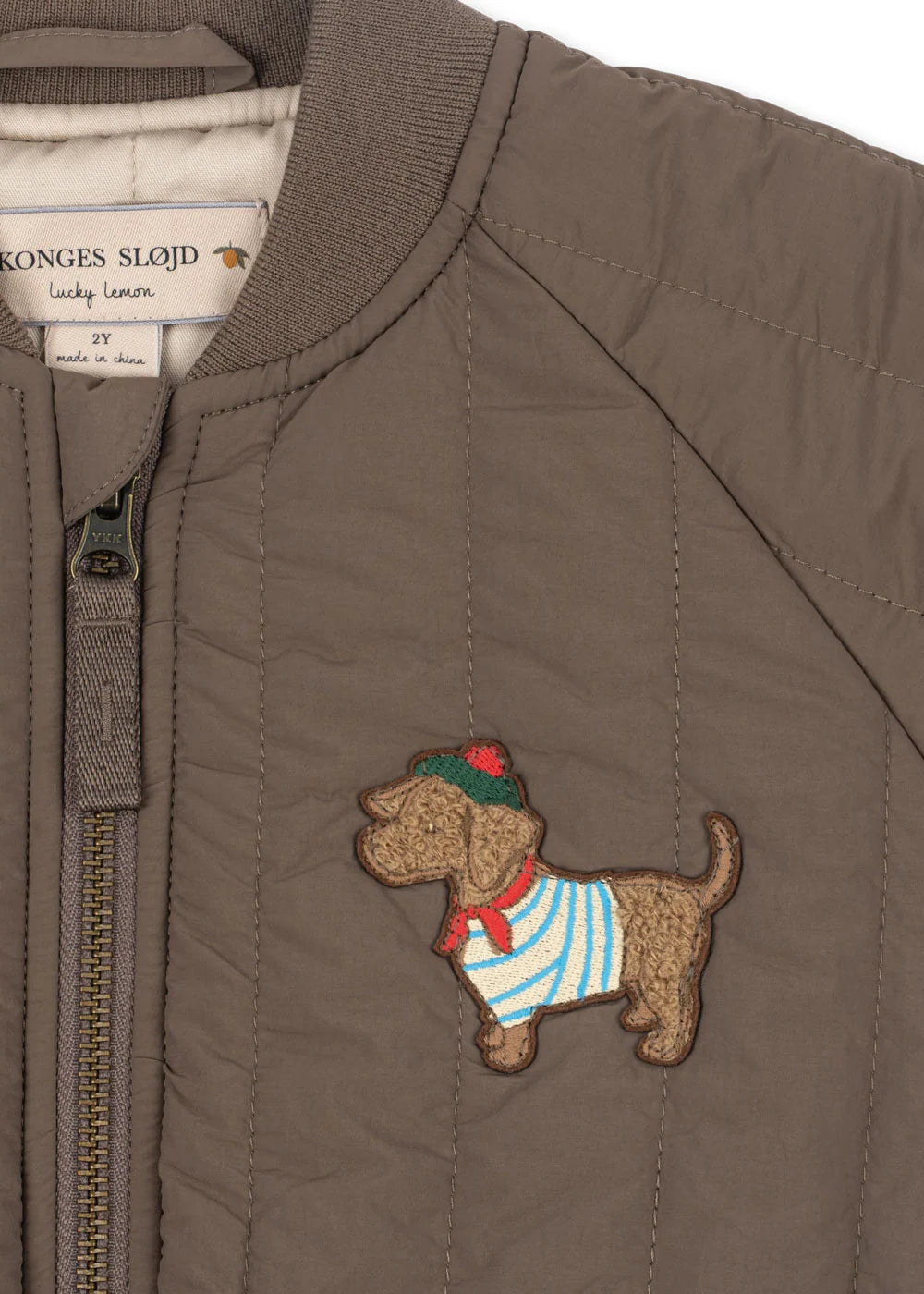Konges Slojd Juno Jacke Terry