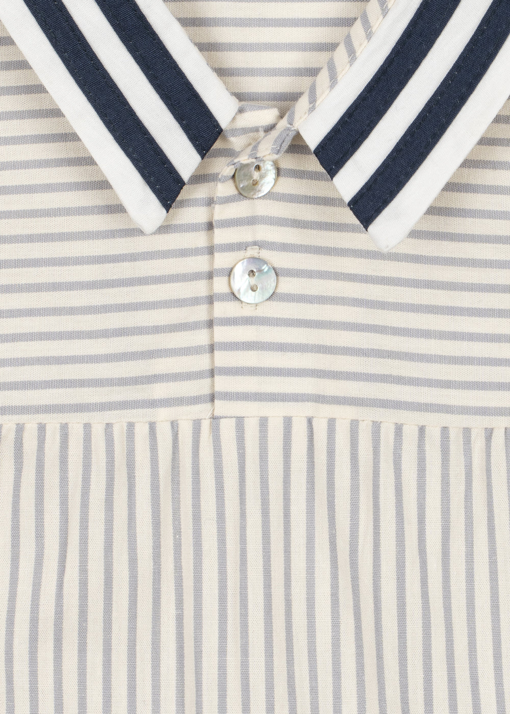 Konges Slojd Strampler Sailor