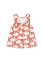 Konges Slojd Kleid Magot Bow