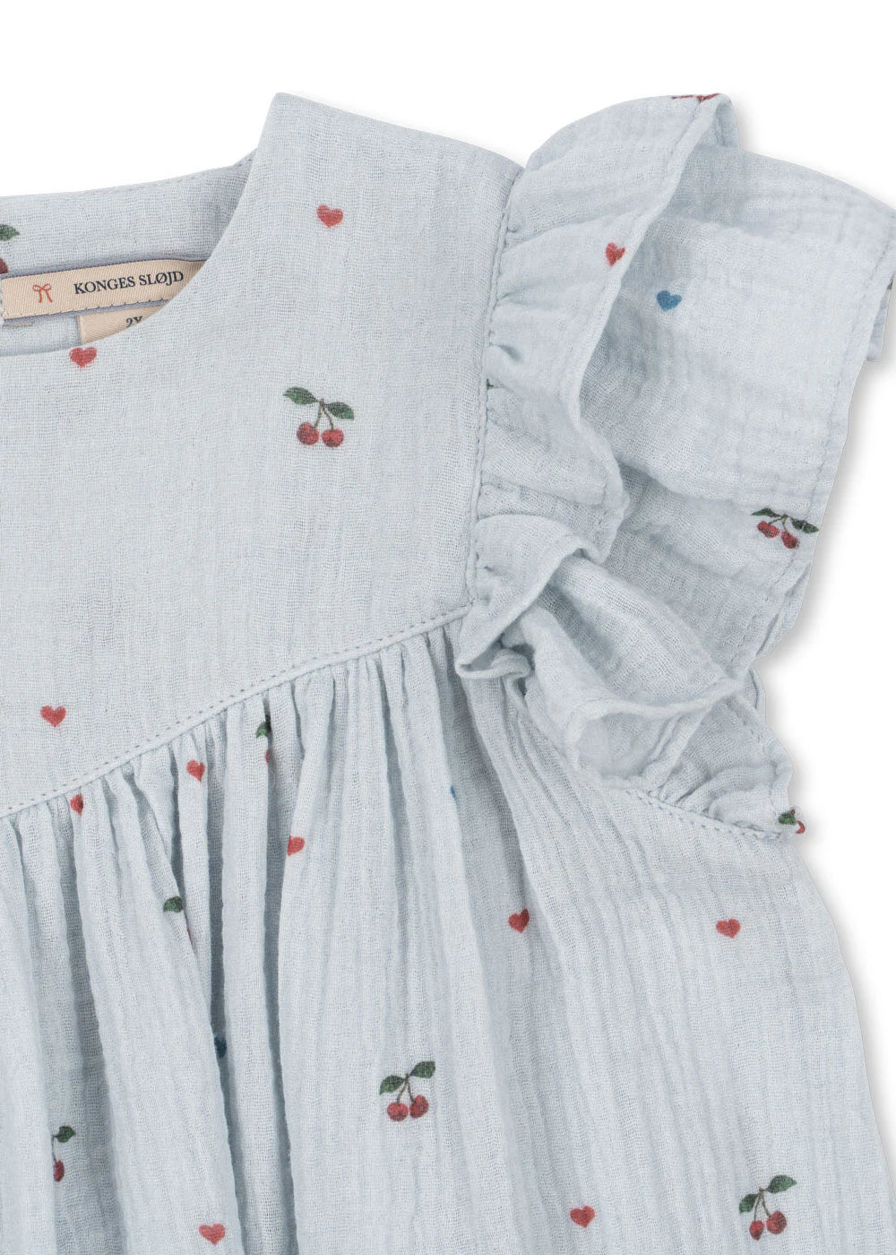 Konges Slojd Kleid Coco