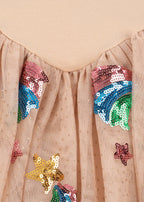 Konges Slojd Ballerina Kleid Yvonne