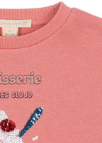 Konges Slojd Pullover Lou Sequin