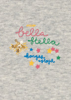Konges Slojd Lou Sequin Hoodie