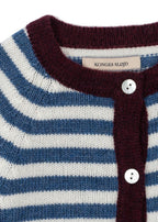Konges Slojd Belou Strickjacke