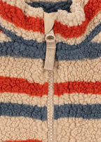 Konges Slojd Jody Fleece Jacke Dog
